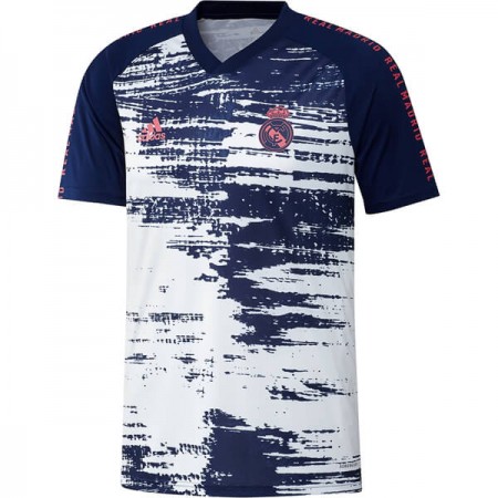 Koszulki Treningowe Real Madryt 2020/21 M001